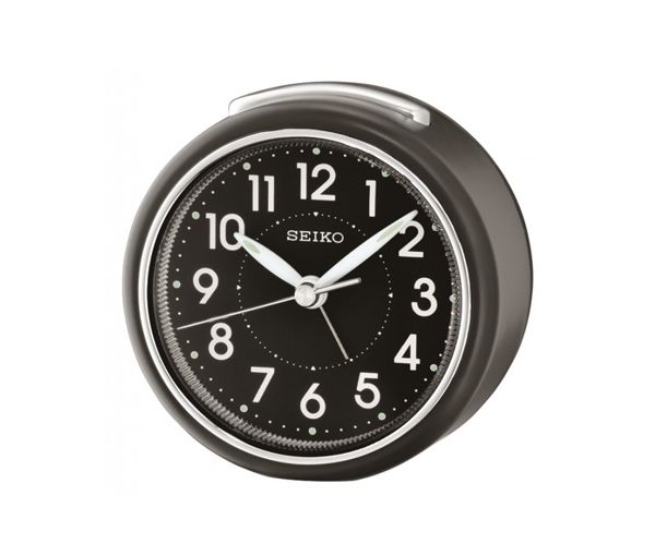 REVEIL SEIKO NOIR